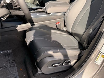 2025 Acura RDX Technology Package SH-AWD