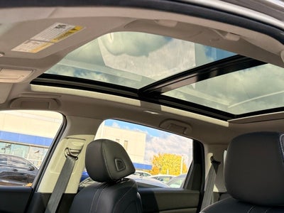 2025 Acura RDX Technology Package SH-AWD