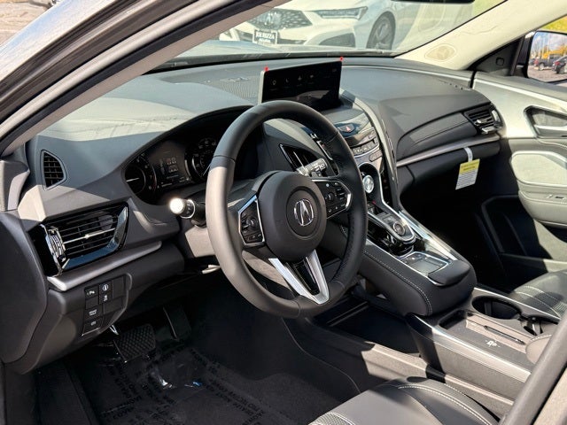 2025 Acura RDX Technology Package SH-AWD