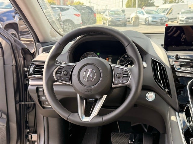 2025 Acura RDX Technology Package SH-AWD