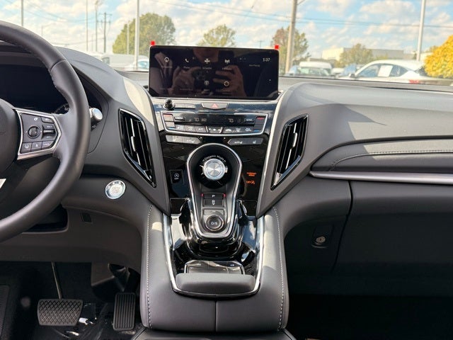 2025 Acura RDX Technology Package SH-AWD
