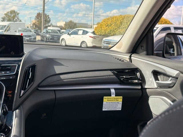 2025 Acura RDX Technology Package SH-AWD