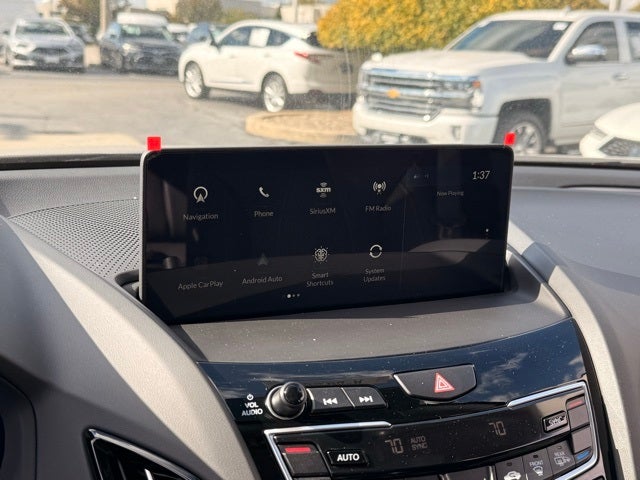 2025 Acura RDX Technology Package SH-AWD