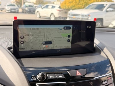 2025 Acura RDX Technology Package SH-AWD