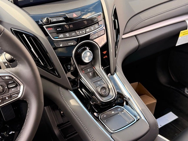 2025 Acura RDX Technology Package SH-AWD