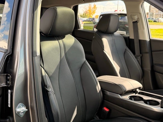 2025 Acura RDX Technology Package SH-AWD