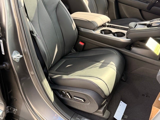 2025 Acura RDX Technology Package SH-AWD