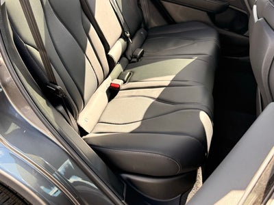 2025 Acura RDX Technology Package SH-AWD
