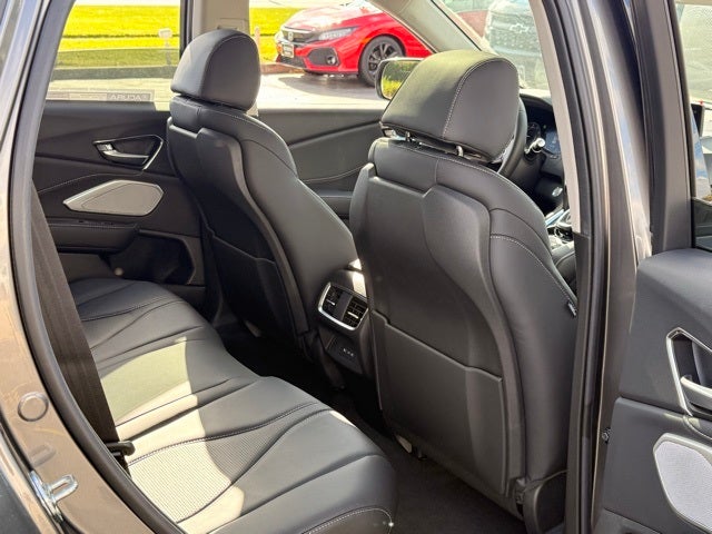 2025 Acura RDX Technology Package SH-AWD