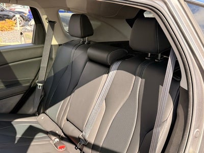2025 Acura RDX Technology Package SH-AWD