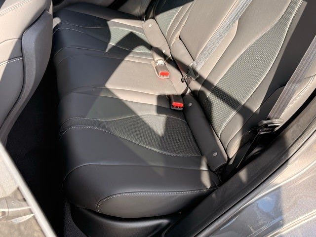 2025 Acura RDX Technology Package SH-AWD