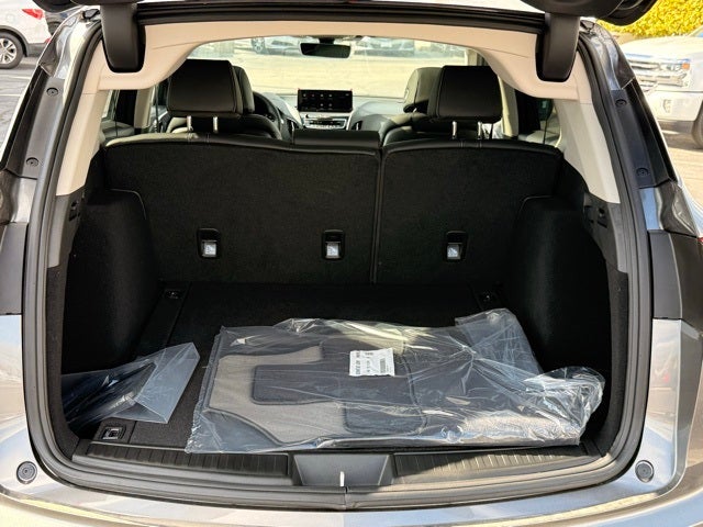 2025 Acura RDX Technology Package SH-AWD