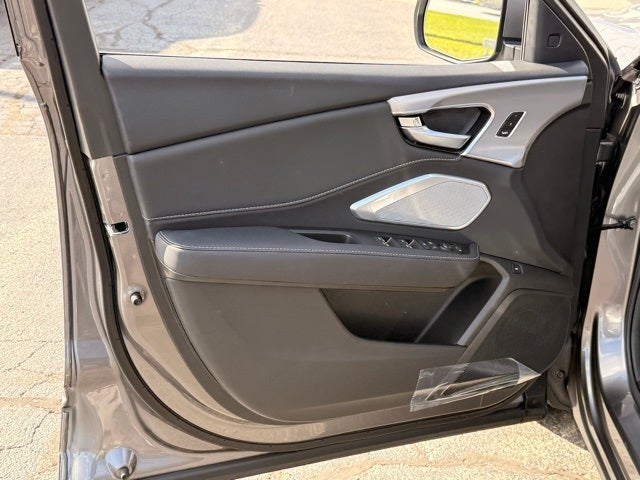 2025 Acura RDX Technology Package SH-AWD