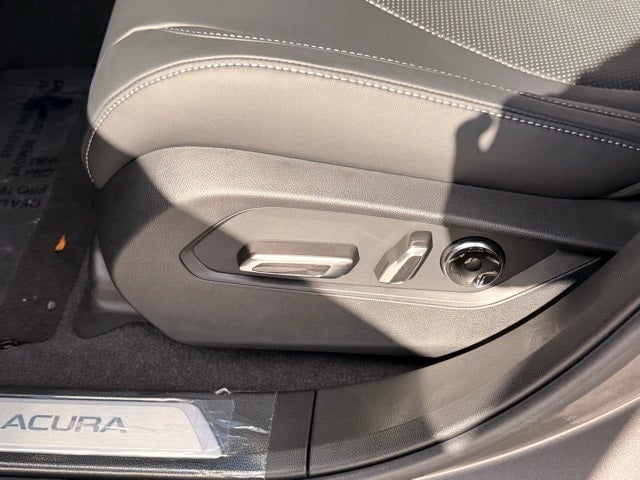 2025 Acura RDX Technology Package SH-AWD