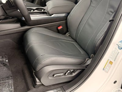 2026 Acura RDX Technology Package SH-AWD