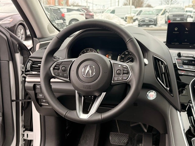 2026 Acura RDX Technology Package SH-AWD
