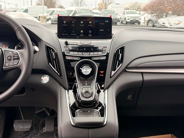 2026 Acura RDX Technology Package SH-AWD