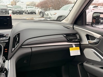 2026 Acura RDX Technology Package SH-AWD