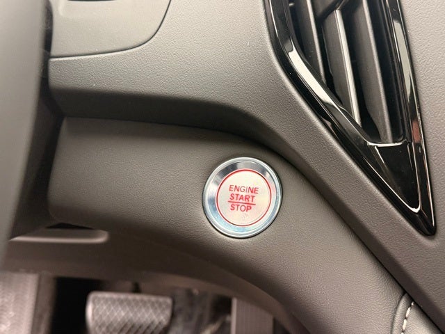 2026 Acura RDX Technology Package SH-AWD