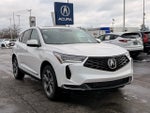 2026 Acura RDX Technology Package SH-AWD