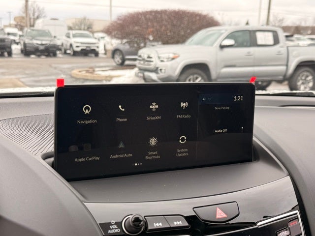 2026 Acura RDX Technology Package SH-AWD