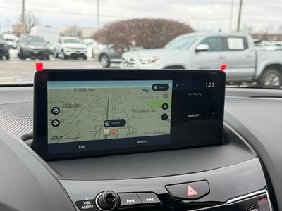 2026 Acura RDX Technology Package SH-AWD