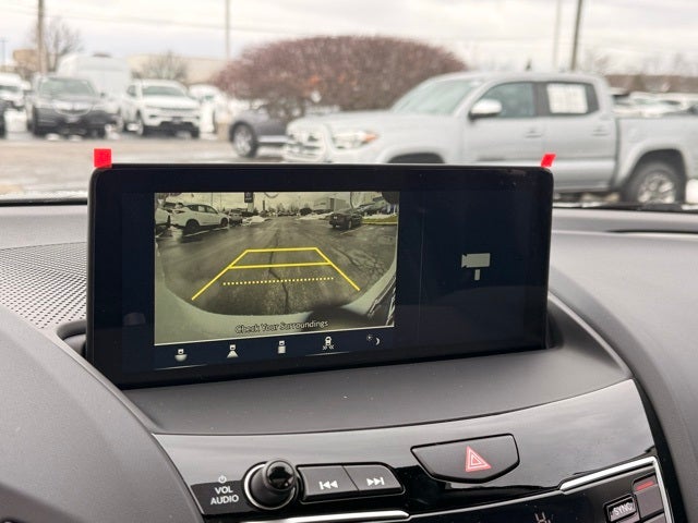 2026 Acura RDX Technology Package SH-AWD