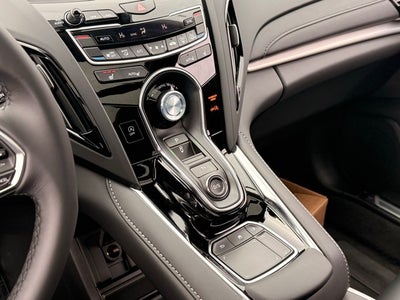 2026 Acura RDX Technology Package SH-AWD