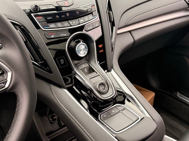 2026 Acura RDX Technology Package SH-AWD