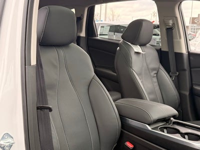 2026 Acura RDX Technology Package SH-AWD