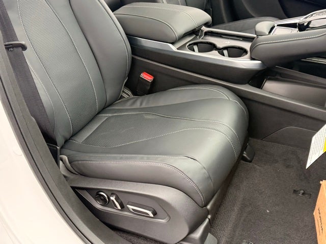 2026 Acura RDX Technology Package SH-AWD