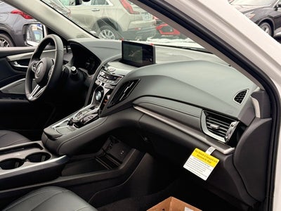 2026 Acura RDX Technology Package SH-AWD