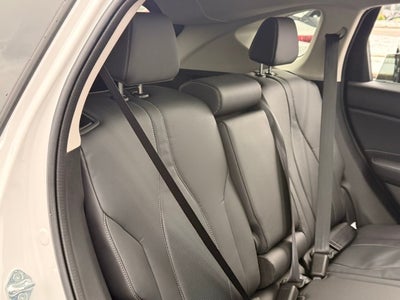 2026 Acura RDX Technology Package SH-AWD