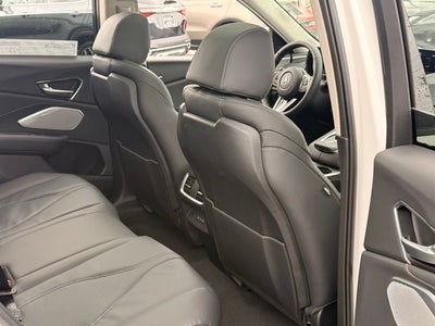 2026 Acura RDX Technology Package SH-AWD