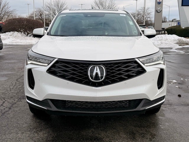2026 Acura RDX Technology Package SH-AWD
