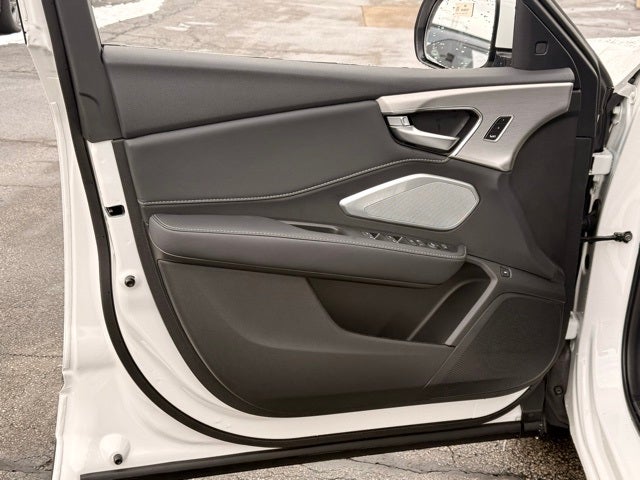 2026 Acura RDX Technology Package SH-AWD