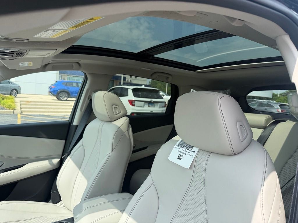 2026 Acura RDX Technology Package SH-AWD