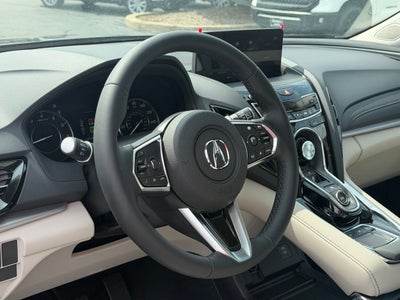 2026 Acura RDX Technology Package SH-AWD