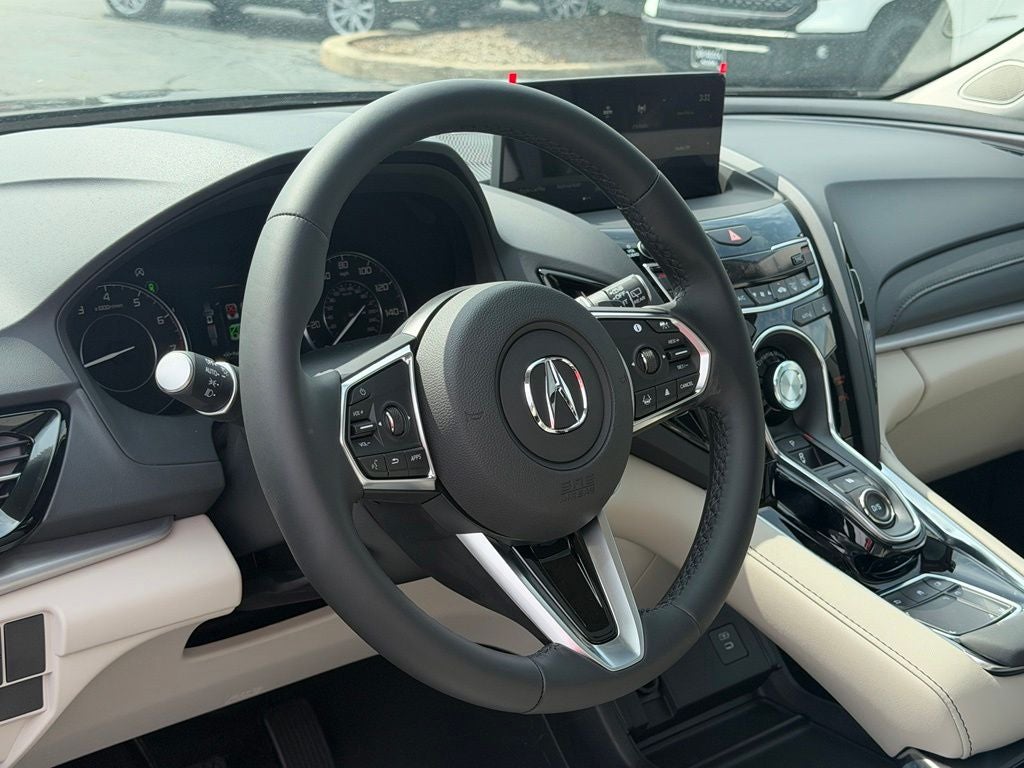 2026 Acura RDX Technology Package SH-AWD