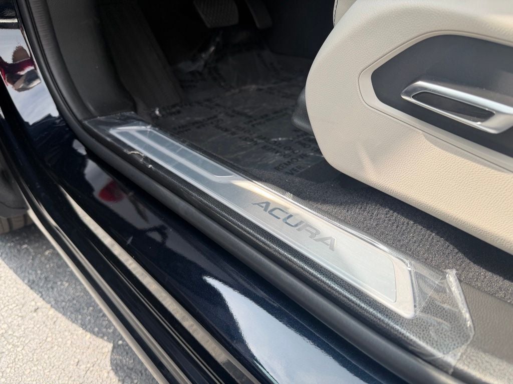 2026 Acura RDX Technology Package SH-AWD