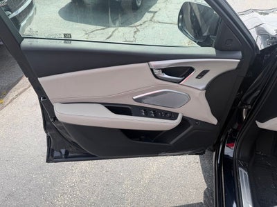 2026 Acura RDX Technology Package SH-AWD