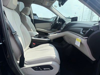 2026 Acura RDX Technology Package SH-AWD