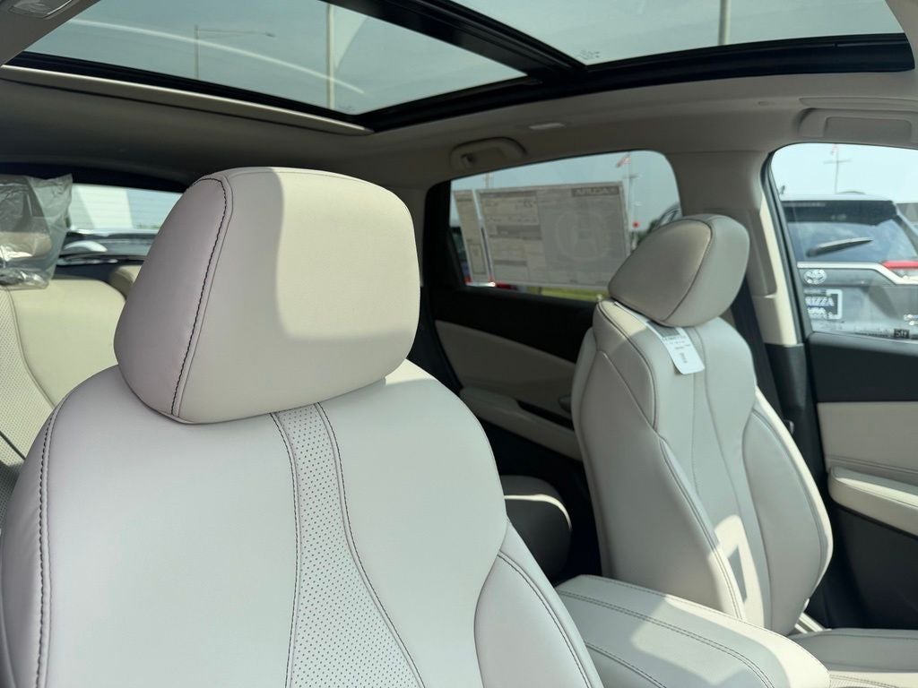 2026 Acura RDX Technology Package SH-AWD