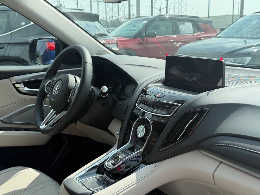 2026 Acura RDX Technology Package SH-AWD