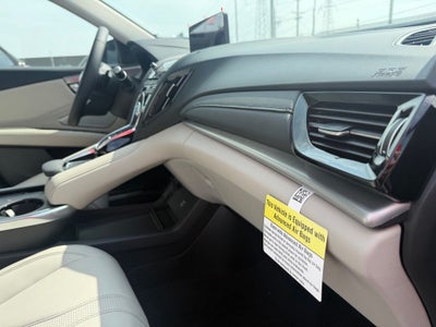 2026 Acura RDX Technology Package SH-AWD