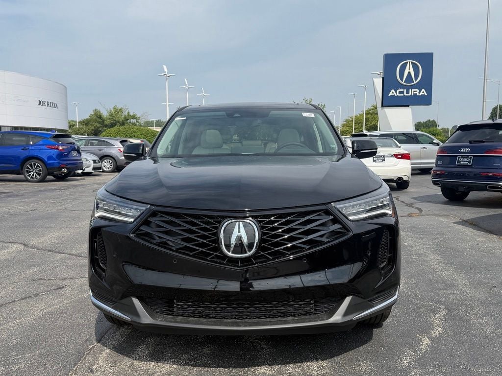 2026 Acura RDX Technology Package SH-AWD