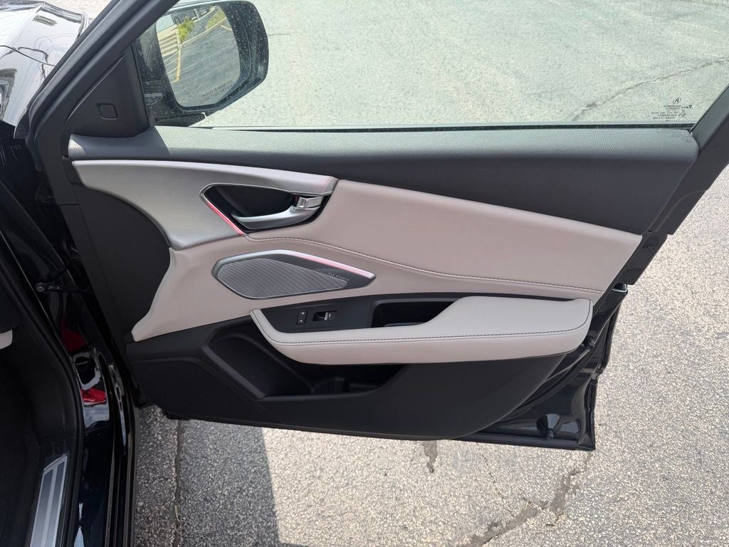 2026 Acura RDX Technology Package SH-AWD