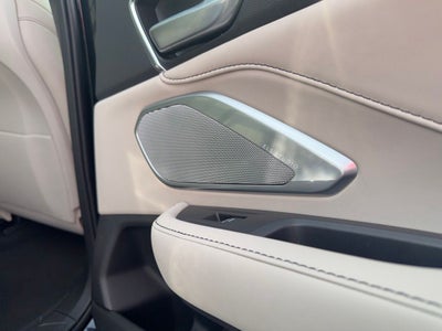 2026 Acura RDX Technology Package SH-AWD