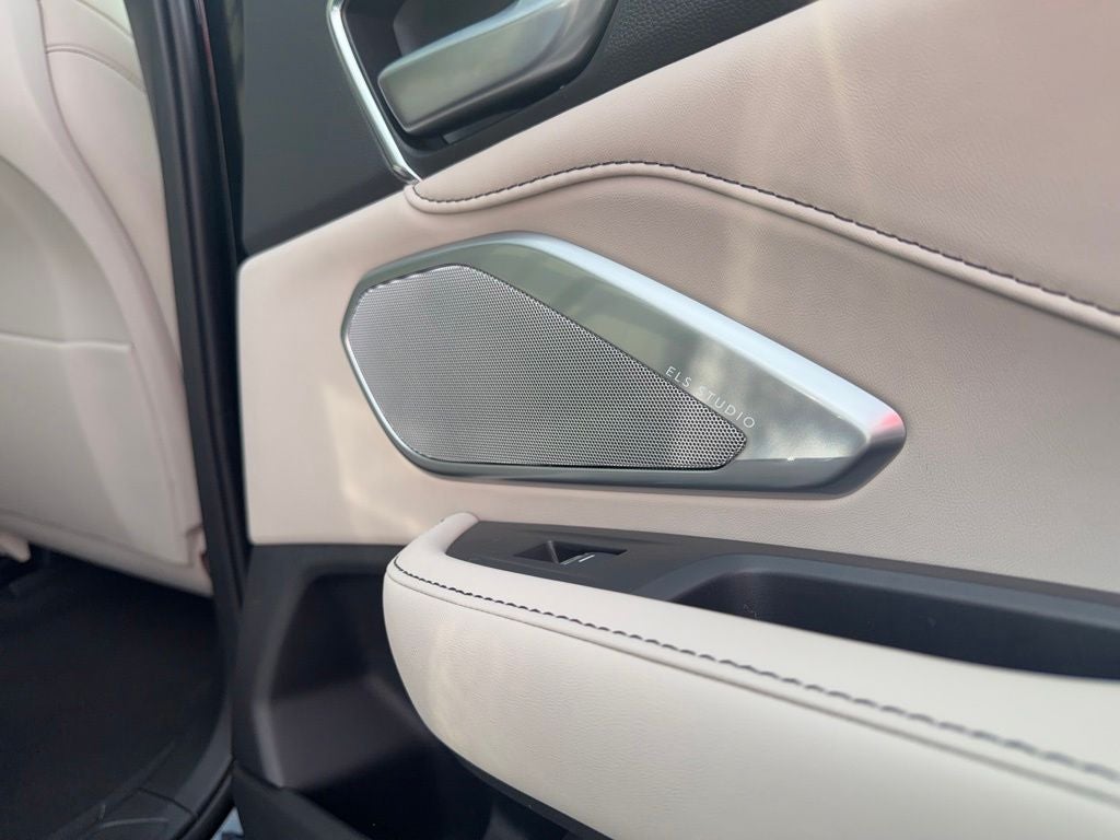 2026 Acura RDX Technology Package SH-AWD