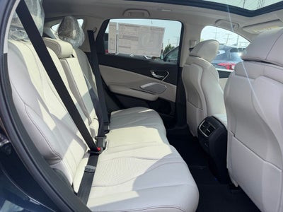 2026 Acura RDX Technology Package SH-AWD